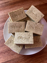 Load image into Gallery viewer, All Natural Vegan Soap Bar
