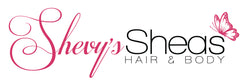 Shevy's Sheas Hair & Body