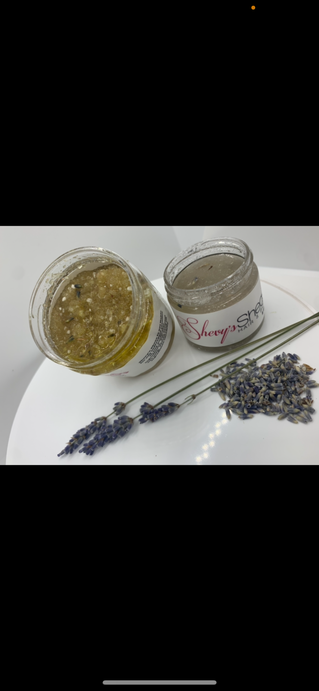 Face, Body & Foot Vegan  Polish