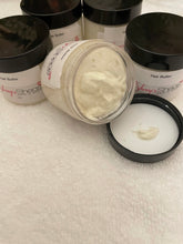 Load image into Gallery viewer, Natural Vegan Hair Butter
