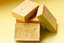 Load image into Gallery viewer, All Natural Vegan Soap Bar
