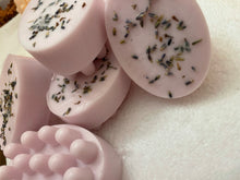 Load image into Gallery viewer, All Natural Vegan Massage Soap Bar
