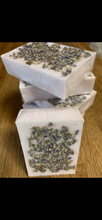 Load image into Gallery viewer, All Natural Vegan Soap Bar
