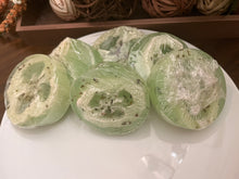 Load image into Gallery viewer, All Natural Vegan Lofa Soap Bar
